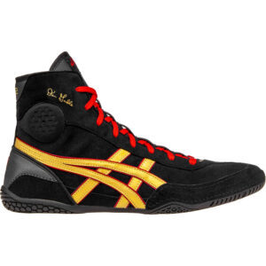 ASICS DAN GABLE EVO 3, BLACK