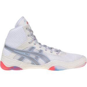 ASICS WOMEN'S MATBLAZER, White-Silver