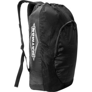 MATMAN WRESTLING GEAR BAG