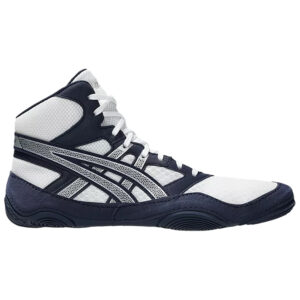ASICS SNAPDOWN 4, Navy-Silver
