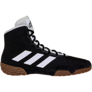ADIDAS TECH FALL 2, Black-White