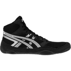 ASICS SNAPDOWN 4, Black-White